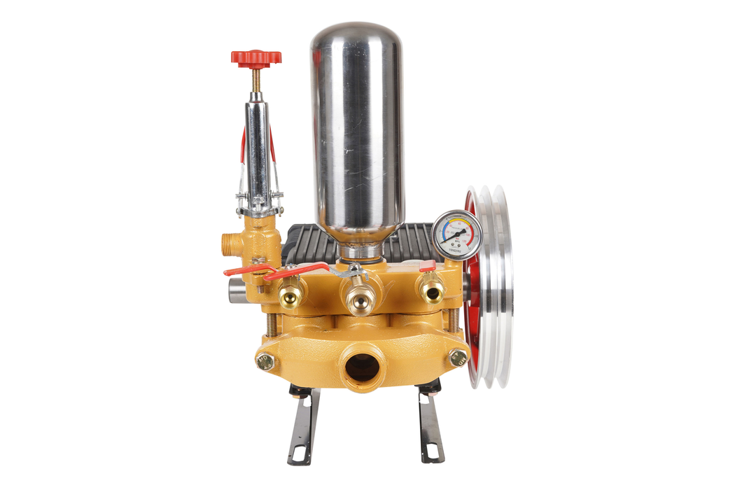 HTP Power Sprayer Pump 30No Plain Body | PL-HTP70