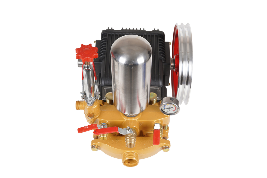 HTP Power Sprayer Pump 30No Plain Body | PL-HTP70