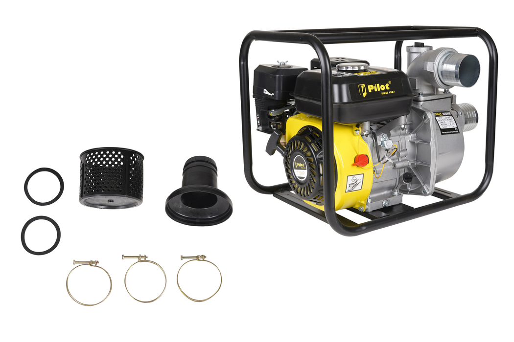 Agriculture Water Pump 7.5HP 3X3 Inch