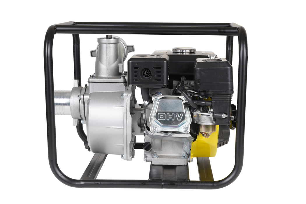 Agriculture Water Pump 7.5HP 3X3 Inch