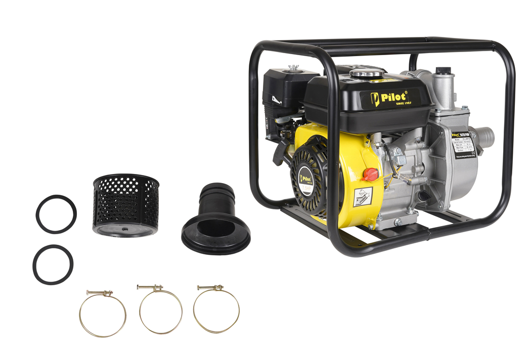 Agriculture Water Pump 7.5HP 2X2 Inch