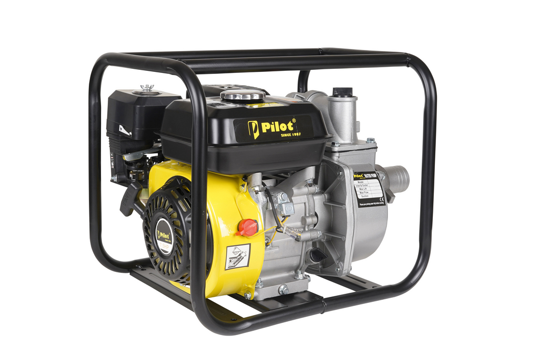 Agriculture Water Pump 6.5HP 1X1 Inch