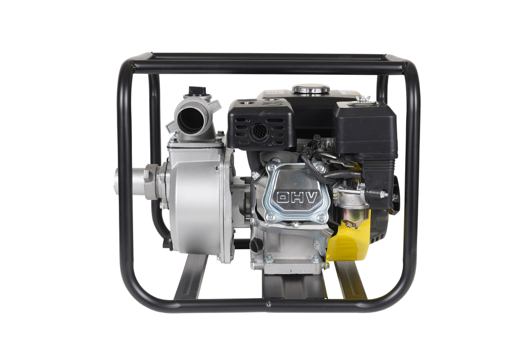 Agriculture Water Pump 6.5HP 1X1 Inch