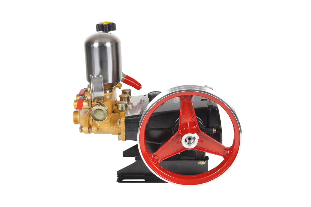 HTP Power Sprayer Pump 30No Plain Body | PL-HTP70