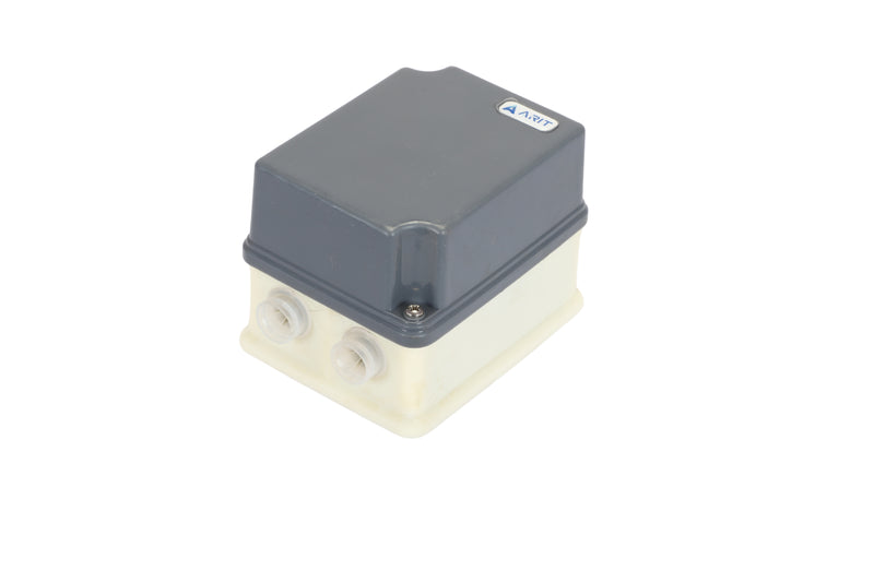 Pressure Control Switch