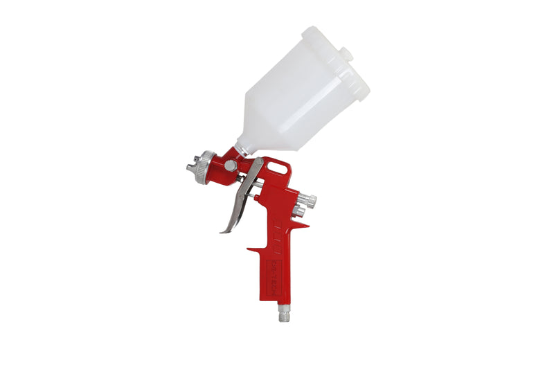 HPVL Spray Gun 1.5mm 600cc