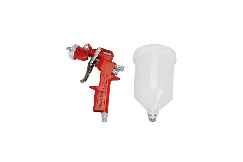 HPVL Spray Gun 1.5mm 600cc