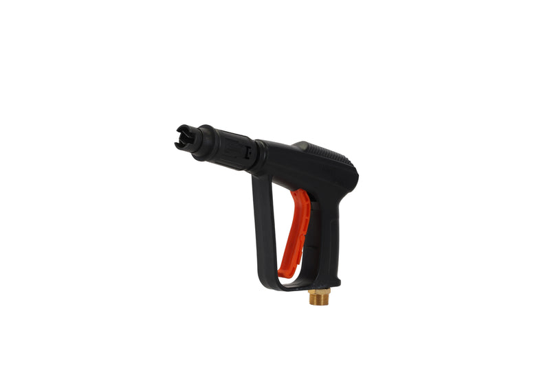 Pilot High Pressure Washer Gun 250 Bar | Adjustable Rotating Nozzle | Heavy Duty Pressure Washer Spray Gun for Car, Bike & Outdoor Cleaning