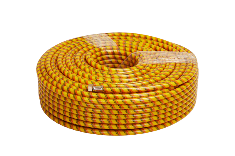Spray Hose 10MM 5 Layer  1/2" Nipple