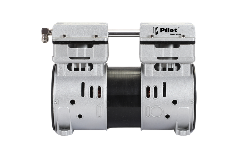 Pilot Oil-Free Air Pump 550W