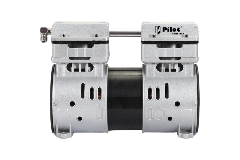 Pilot Oil-Free Air Pump 750W Copper