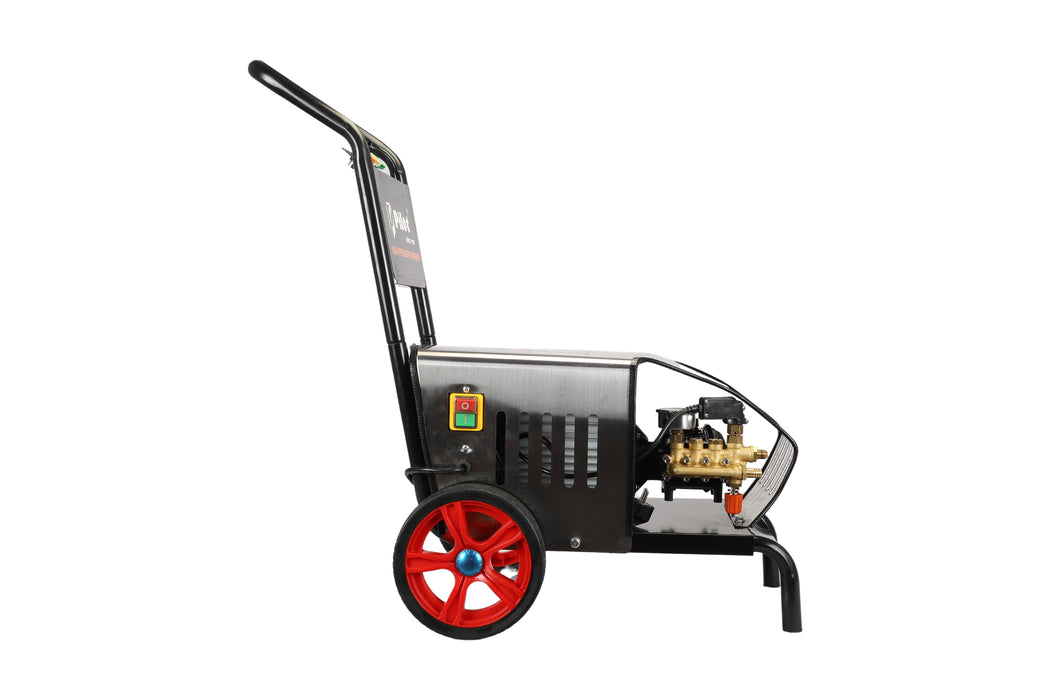 High Pressure Washer 2.5HP Copper