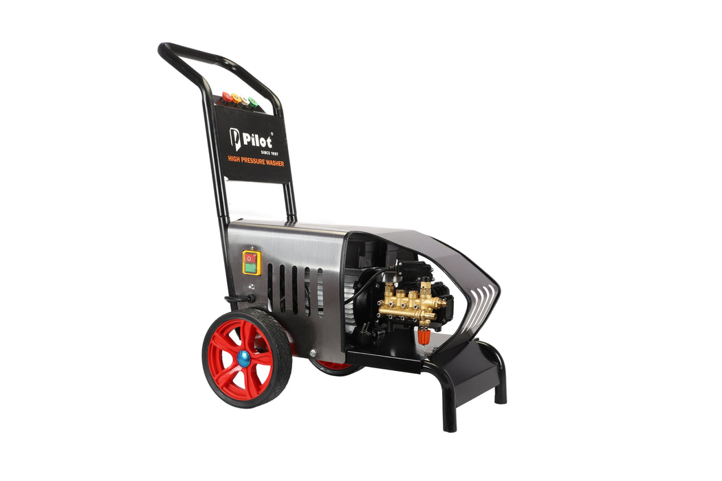 High Pressure Washer 2.5HP Copper