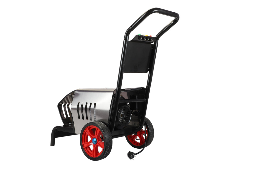 High Pressure Washer 2.5HP Copper