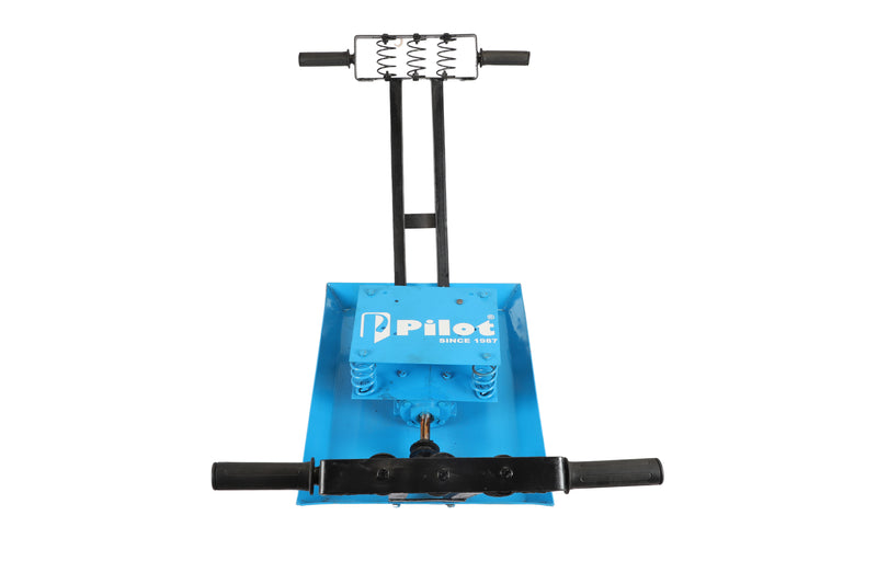 Surface Plate Concrete Vibrator 2HP