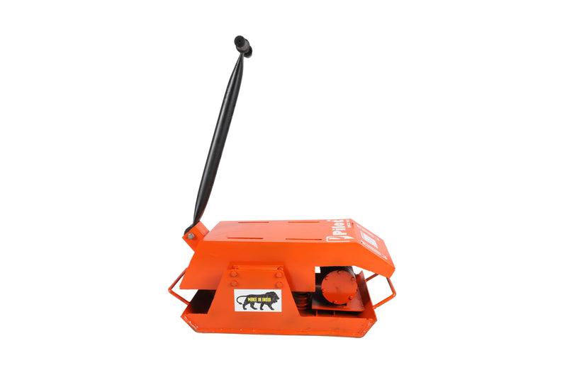 Earth Compactor 3Ton