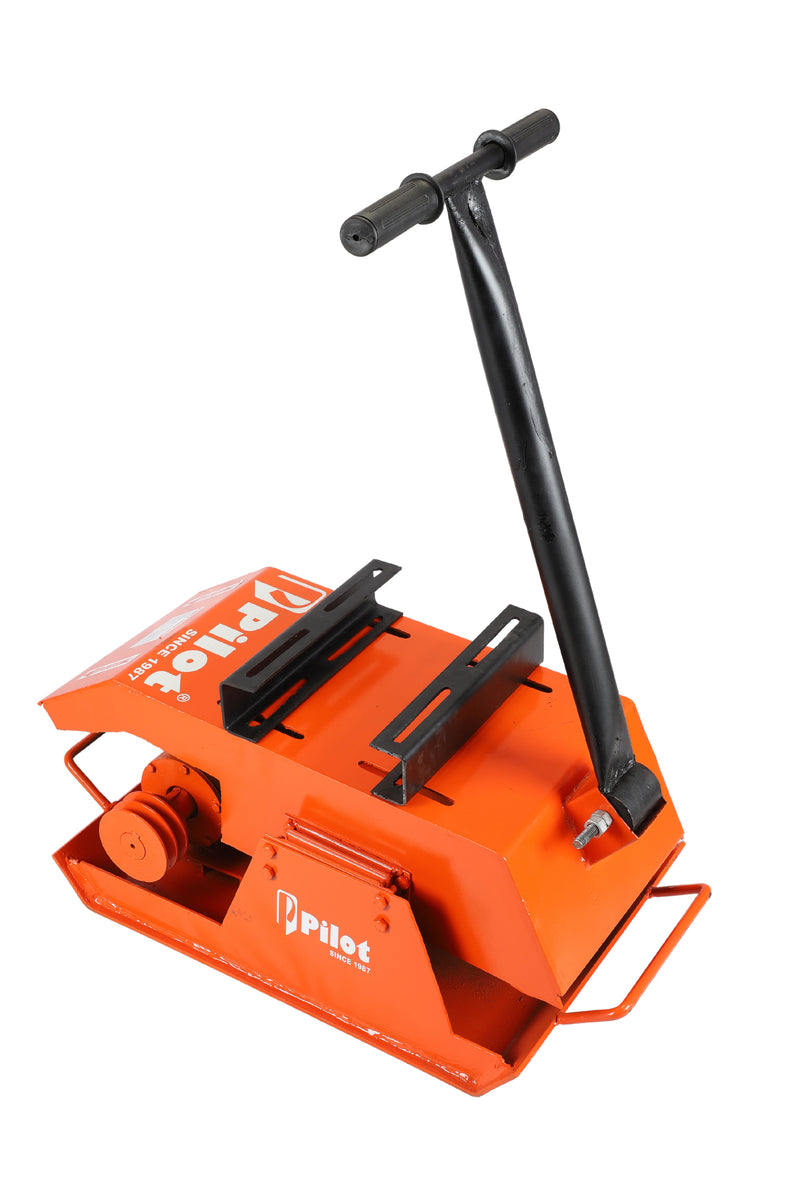 Earth Compactor 3Ton