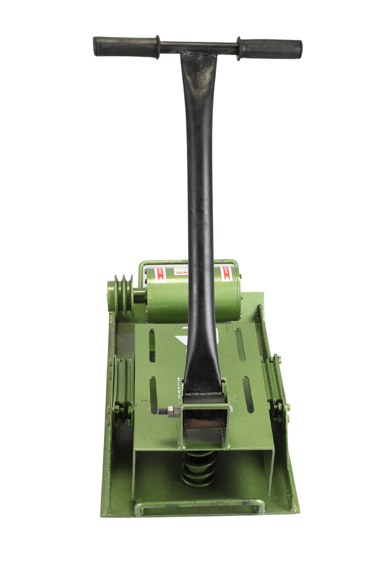 Earth Compactor 2Ton