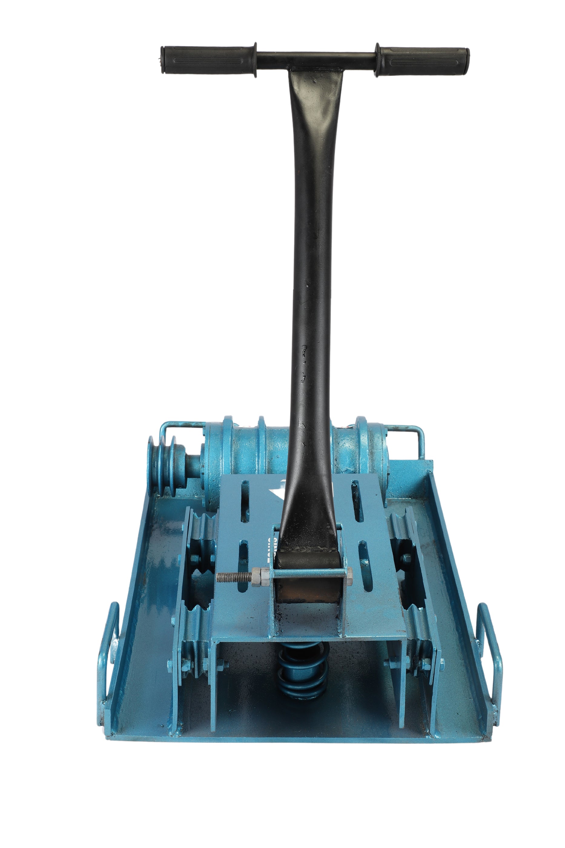 Earth Compactor 5Ton — Pilot Tools