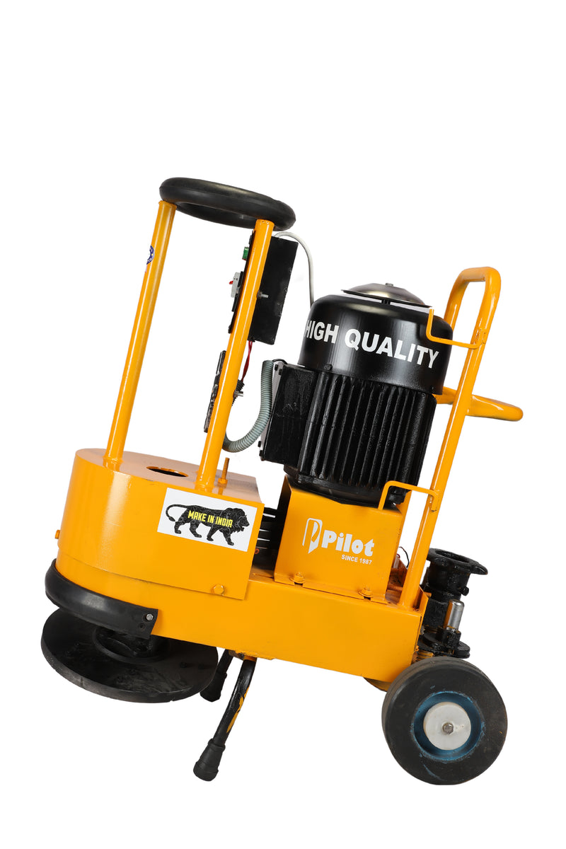 Floor Polishing Grinding Machine 3HP Heavy Duty