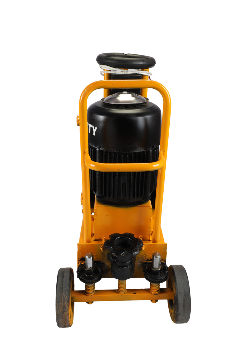 Floor Polishing Grinding Machine 3HP Heavy Duty