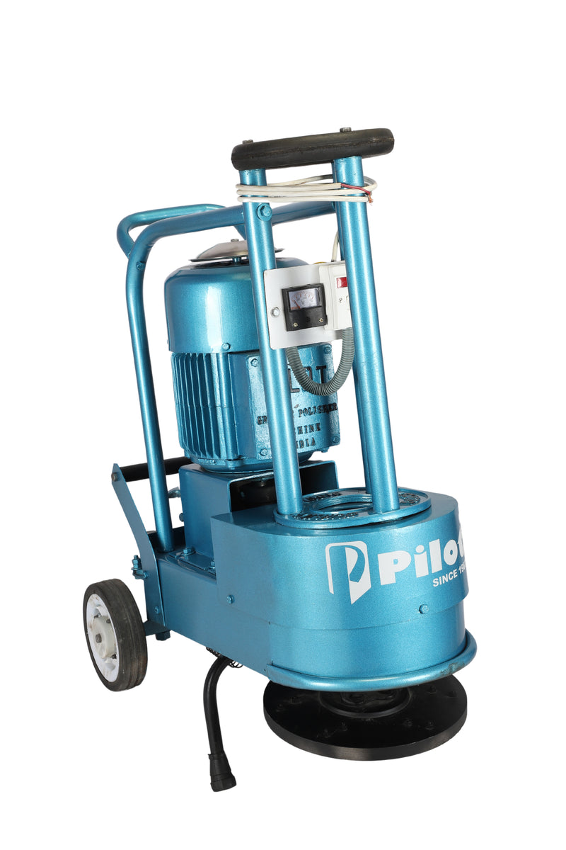 Floor Polishing Grinding Machine 3HP
