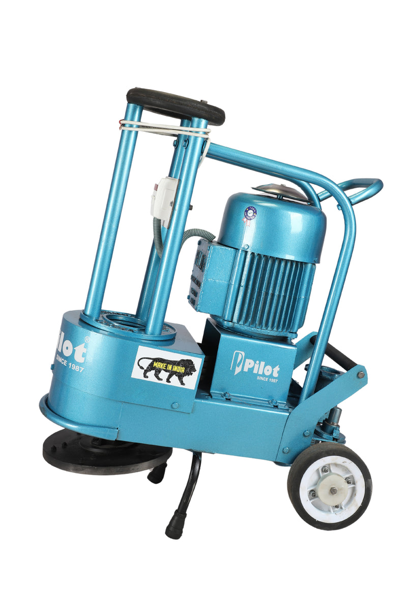 Floor Polishing Grinding Machine 3HP
