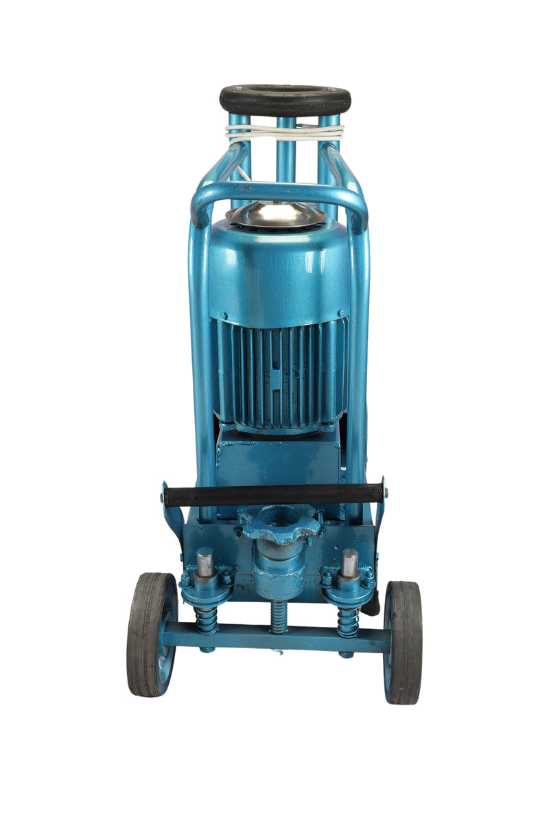 Floor Polishing Grinding Machine 3HP