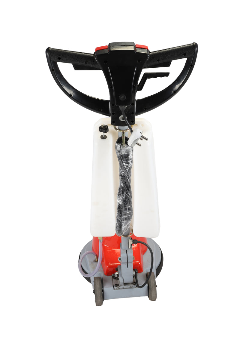 Diamond Floor Polishing Machine 2.5HP 17inch