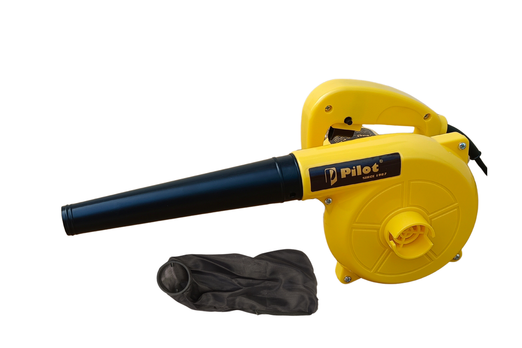 Electric Blower 700W Copper Variable Speed — Pilot Tools Electric Blower 700W Copper Variable Speed — Pilot Tools